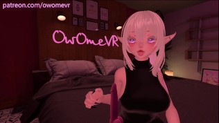 How Long Can You Last Vrchat Joi Vrchat Erp Fap Hero Cock Hero Jerk Off Challange D