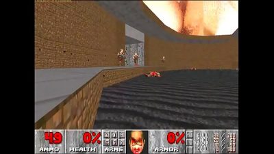 DOOM MOD ADULTS ONLY WAD XXX DOOMFI By FI SPRITES ME SOVRAKO NAKED WOMEN MEN UNDERWEAR