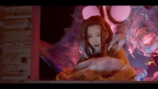 Snowpierced Episode 1