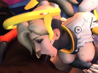 Games Girls Gets Brutal Fuck and Creampied