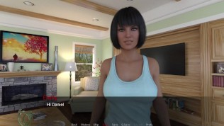 Foot of the Mountain (PT 17) – Finally Rhonda’s on her knees