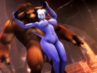 Girlfriends with Gorgeous Body is Used as a Sex Slaves