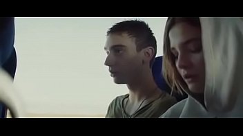 A primeira chegada(Filme de extraterrestres)