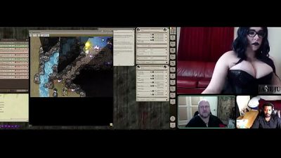 Kinky Roleplaying Episode 2 Lauren Kiley, Hywel Philips, Jane Judge, RickyxxxRails