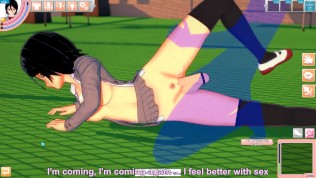 Koikatu-Rukia