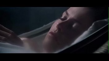 La sexy Sigourney Weaver (Ripley) en la pelicula Alien