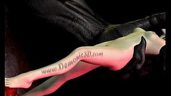 Jurassic interracial anal