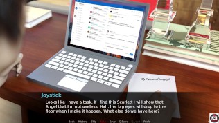 Betrayed – (PT 4) – Wtf is going on