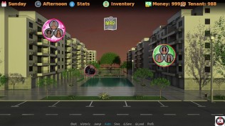 Big City Pleasures – (PT 5) – Playthrough