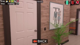 Milf City (PT 10) – Sister needs a camera man for cosplay – Caroline Route