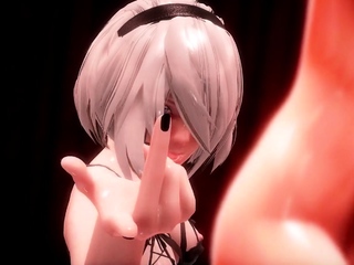 2B Sexy Dance
