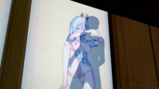 Booette 3D Hentai