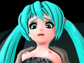 Hatsue’s Concert Accident