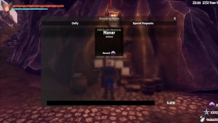 Walkthrough Guide part 3 – Breeders of the Nephelym 0.750 gameplay