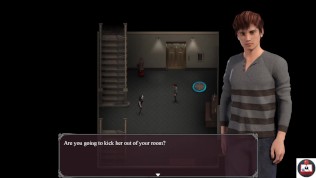 Lust Epidemic – (PT 37) – Seeded the Nun