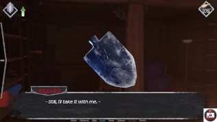 Mist – (PT 03) – You playing me?