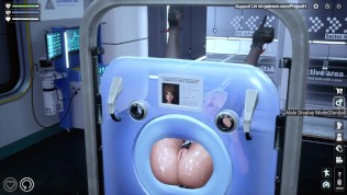 3D Realistic: Horny & Shy Maid’s SEX FANTASY of MACHINE_FUCK 10x CUM & SQUIRTING cums TRUE!!