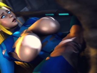 Samus Training