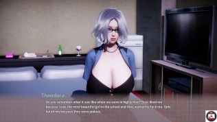 V.I.R.T.U.E.S. [v9] [NoMeme] – (PT 14)