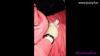 Someone else’s wife paid for the fare in a taxi