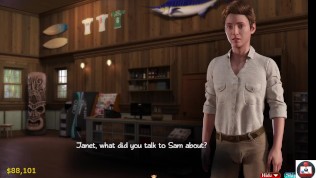 Treasure of Nadia – (PT 67)