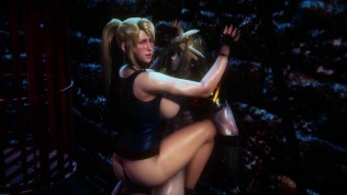 DOA – The lascivious Sarah Bryant appears!