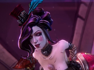 Game Characters Brutal Fuck in Every Hole Sex Collection
