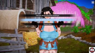 Sexus Resort – (PT 10) – {v0.3.2} – I will show you such Sights
