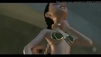 Star wars fucking