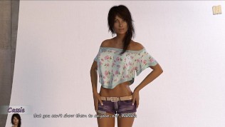 Big City Pleasures 72