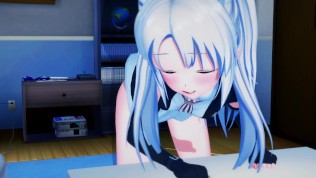 3D Hentai – Sims – (Azur Lane / Koikatsu)
