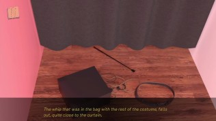 Echoes Of Lust S2 Ep31