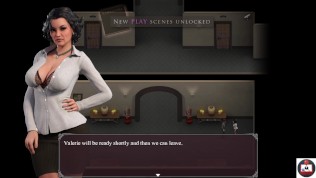 Lust Epidemic – (PT 10)