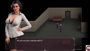 Lust epidemic – (PT 25) – Gotcha!!!