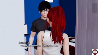 My Real Desire – (PT 10) – Story Heavy