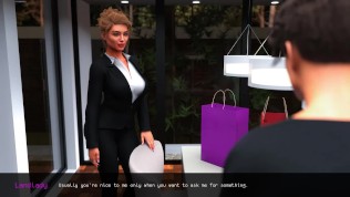 She Went Into Full Mistress Mode!! Measuring My Cum Episode 6