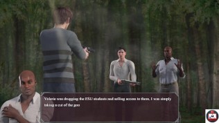 Lust Epidemic – (PT 39) – R.I.P………shes pregnant now