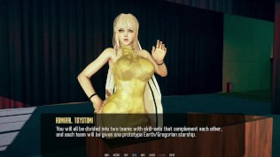 Oppai Odyssey [v0.3c] [Cryoxxx] – (EP 01)