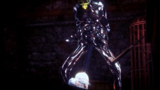 The Ripper 3D Monster Fuck