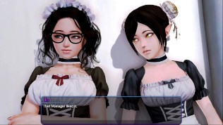 Harem Hotel – (PT 06)