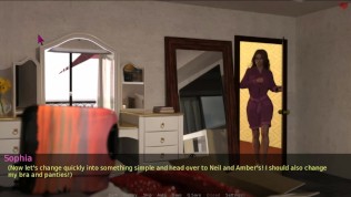 A Wife And Mother 11 (0.095)