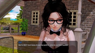 Harem Hotel – (PT 05)