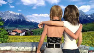 MELODY #129 • GOOD ENDING #2 • PC GAMEPLAY [HD]