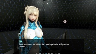 Oppai Odyssey [cryoxxx] – (EP 14)- NO COMMENTARY