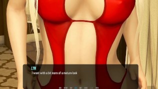 Oppai Odyssey [v0.3c] [Cryoxxx] – (EP 02)