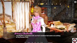Sexus Resort – (PT 09) – {v0.3.2} – Taming a Princess