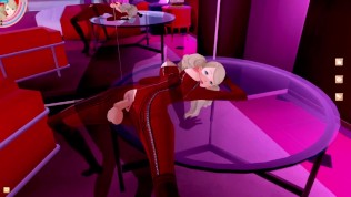 Ann Takamaki – PERSONA 5