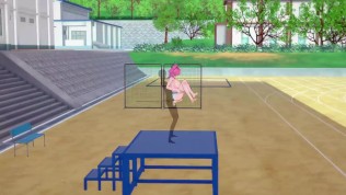 Bremerton Azur Lane 3D HENTAI 4/5
