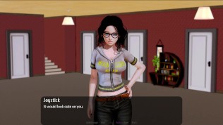 Harem Hotel – (PT 04)