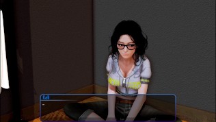 Harem Hotel – (PT 14) – Slut costume?